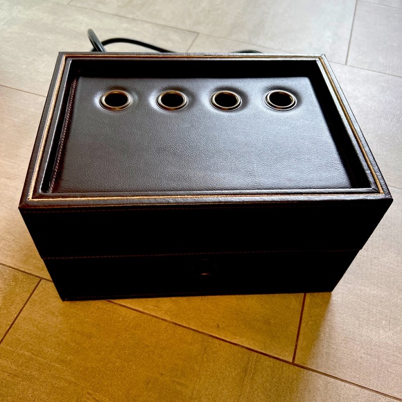 Pottery Barn Other Pottery Barn Charging Station W Heavy Duty Cord